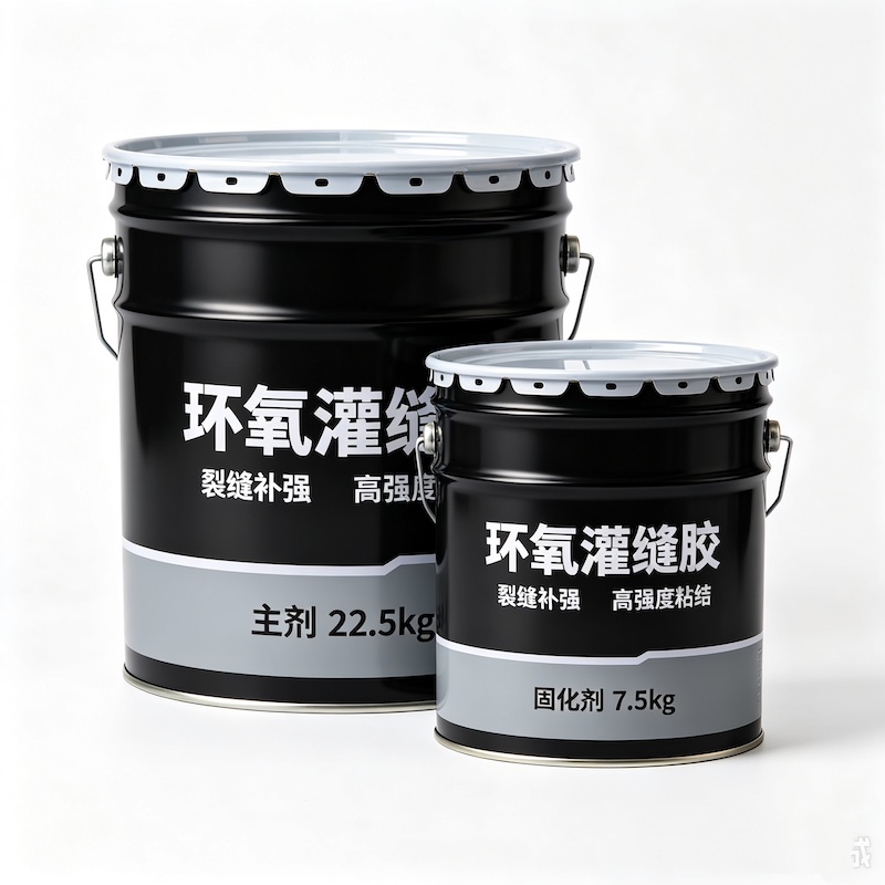 南通裂缝修复封闭胶